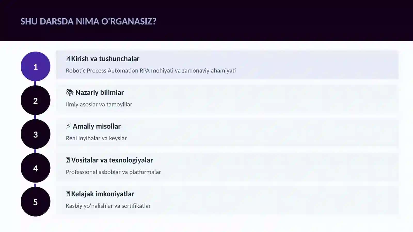 SUN'IY INTELLEKT ASOSLARI 4