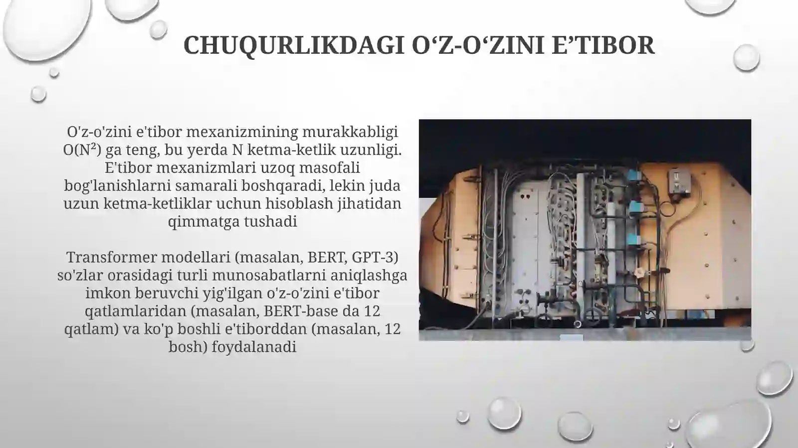 Transformator 4