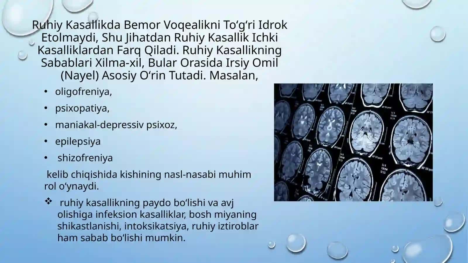 Psixologikkasalliklar 4