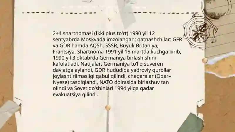 Germaniyaning birlashtirilishi 4