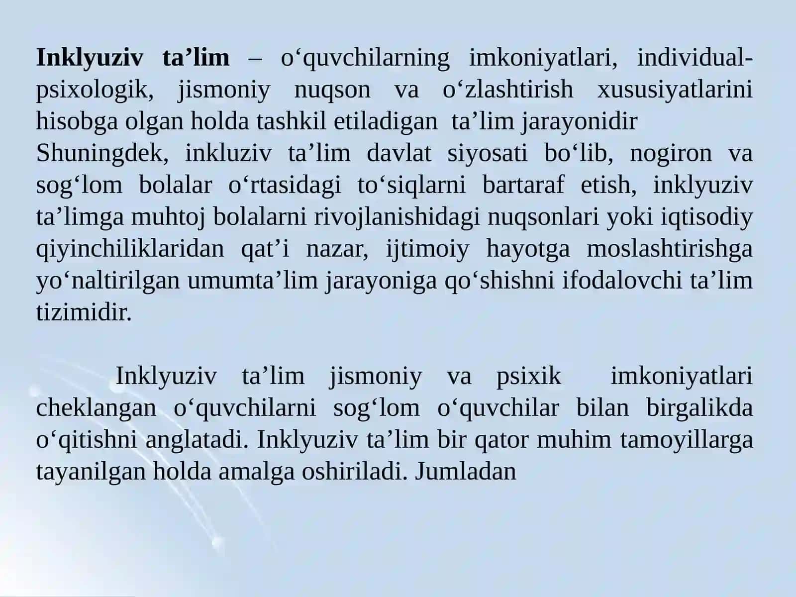 Inklyuziv ta'lim 4