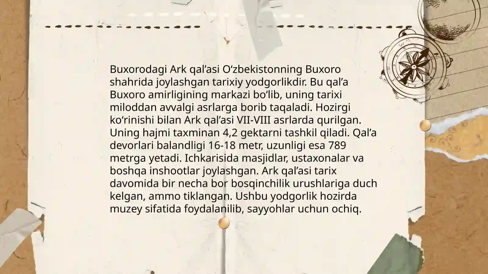 Tarixiy obidalar 4