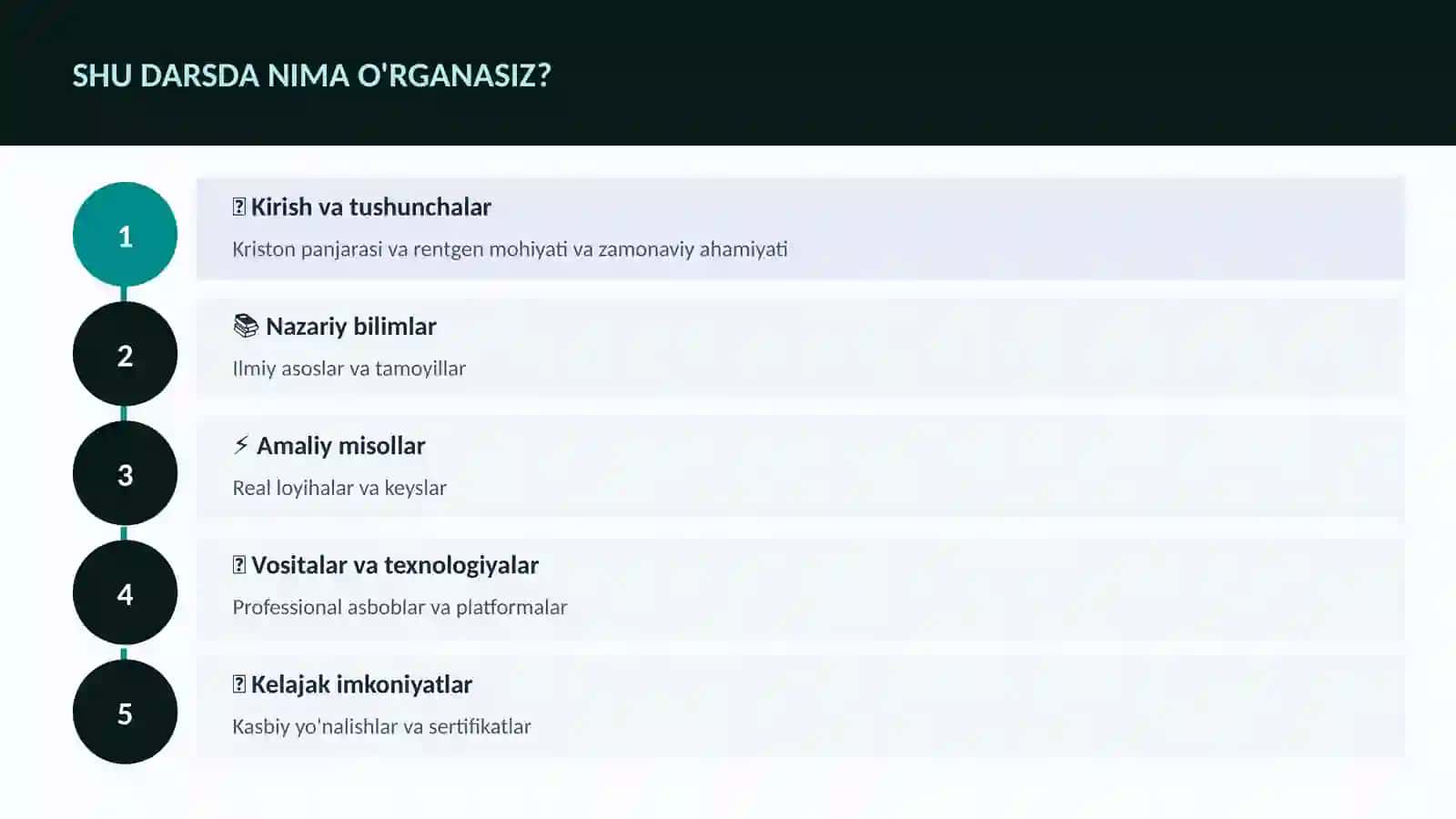 FIZIKA — UY VAZIFALARI 4