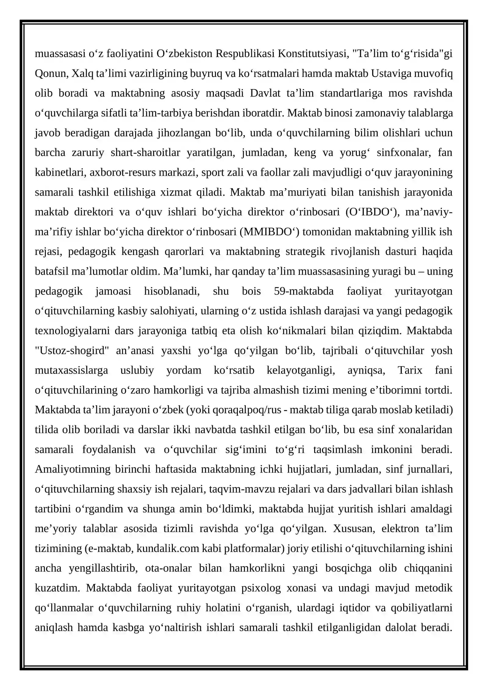 TARIX O’QITISH METODIKASI 4
