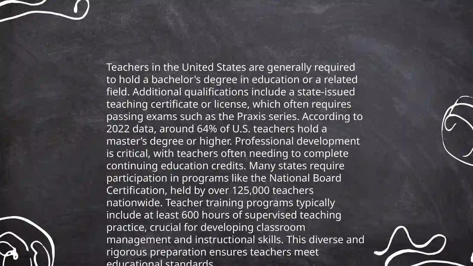 An ideal school 4