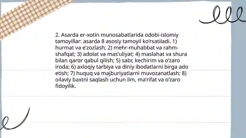 Baxtiyor oila 4