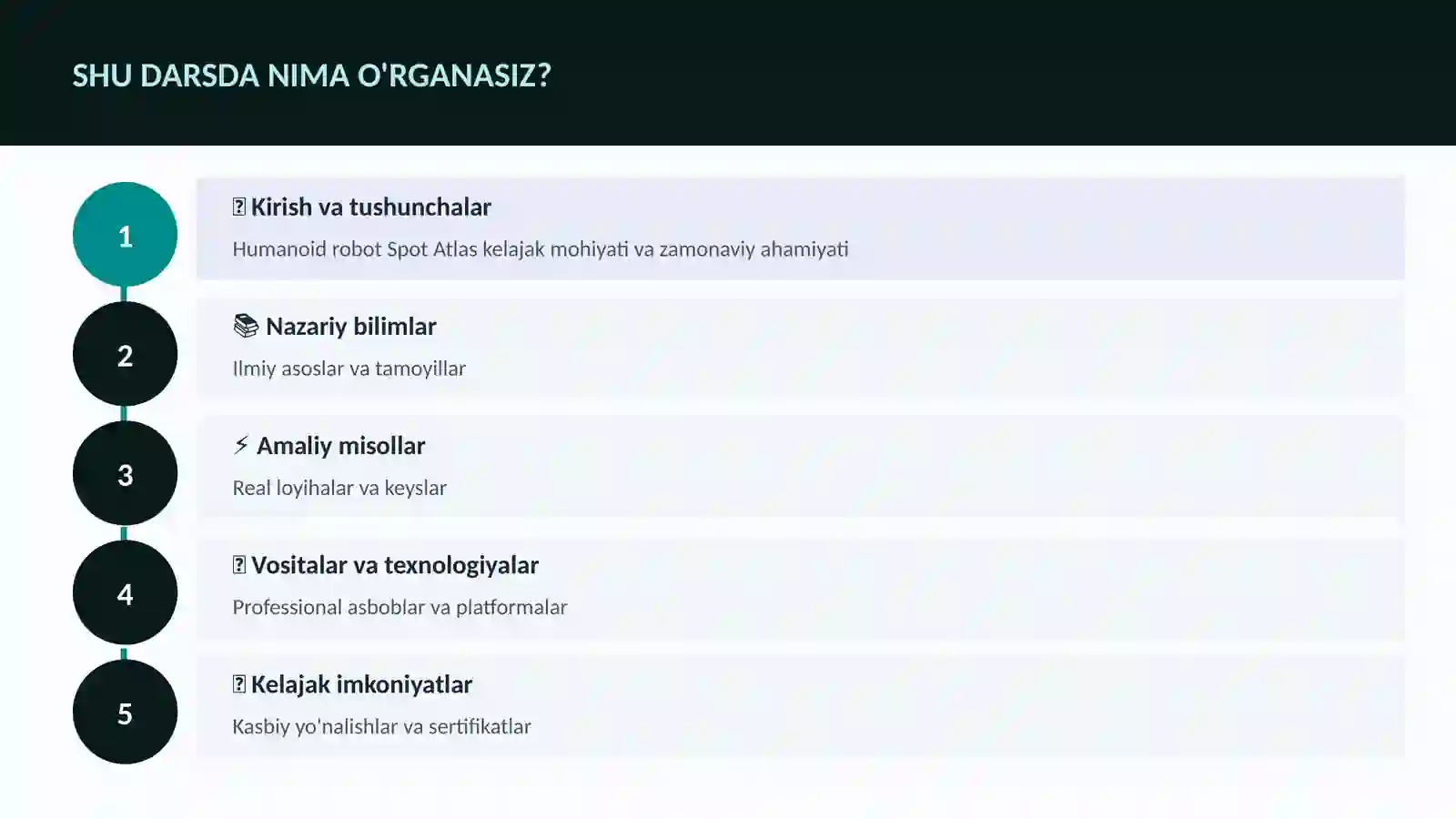 ROBOTOTEXNIKA VA AVTOMATLASHTI 4