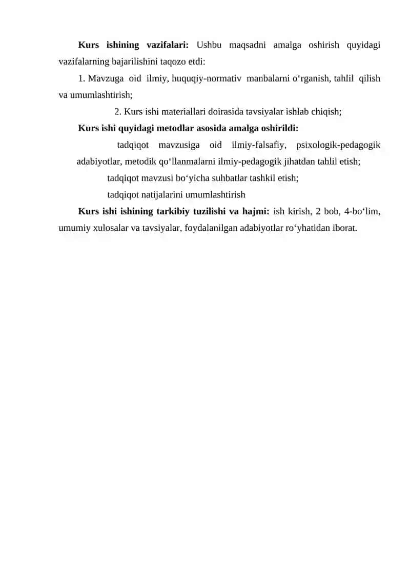 Yuqori sinf o'quvchilari bilan olib boriladigan ijtimoiy-pedagogik faoliyat 4