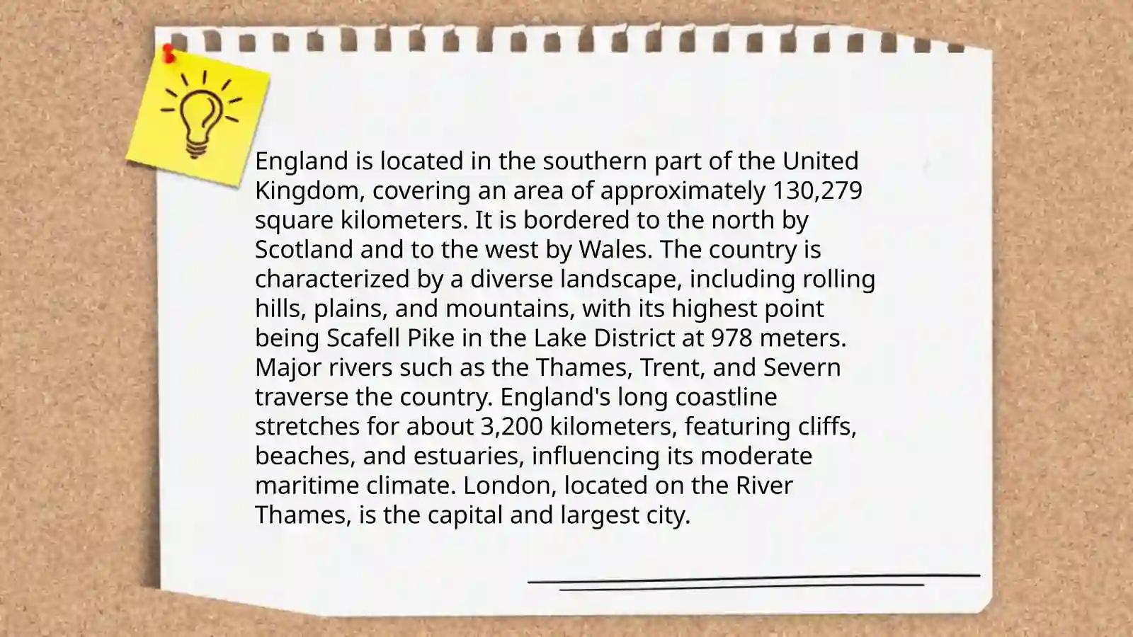 England 4