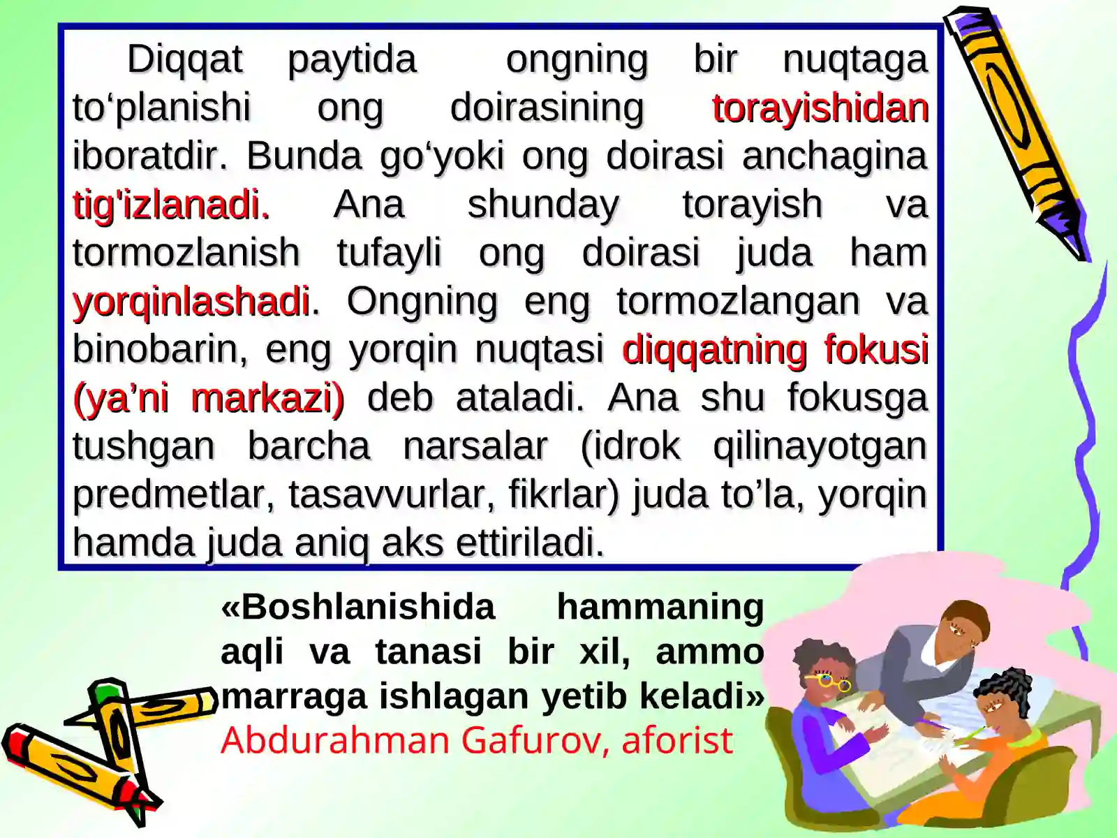 Diqqat 4