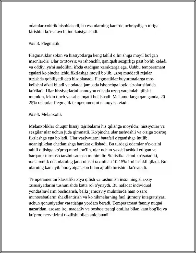 SHAXSNING INDIVIDUAL PSIXOLOGIK XUSUSIYATLARI 4