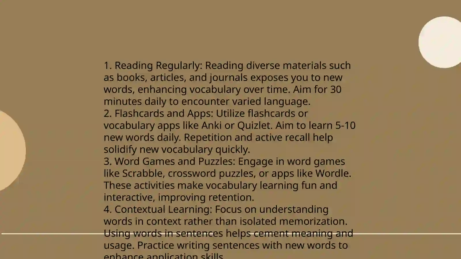 Teaching young learners 4