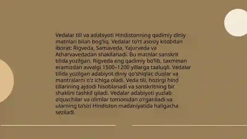 Qadimgi hind va yunon tilshunosligi 4