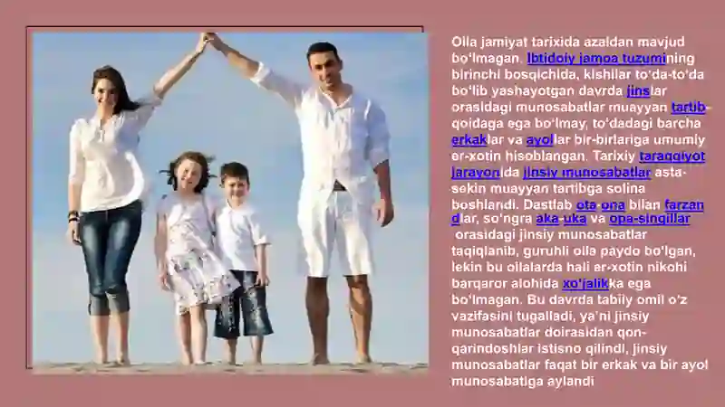 Oila va uning vazifalari 4