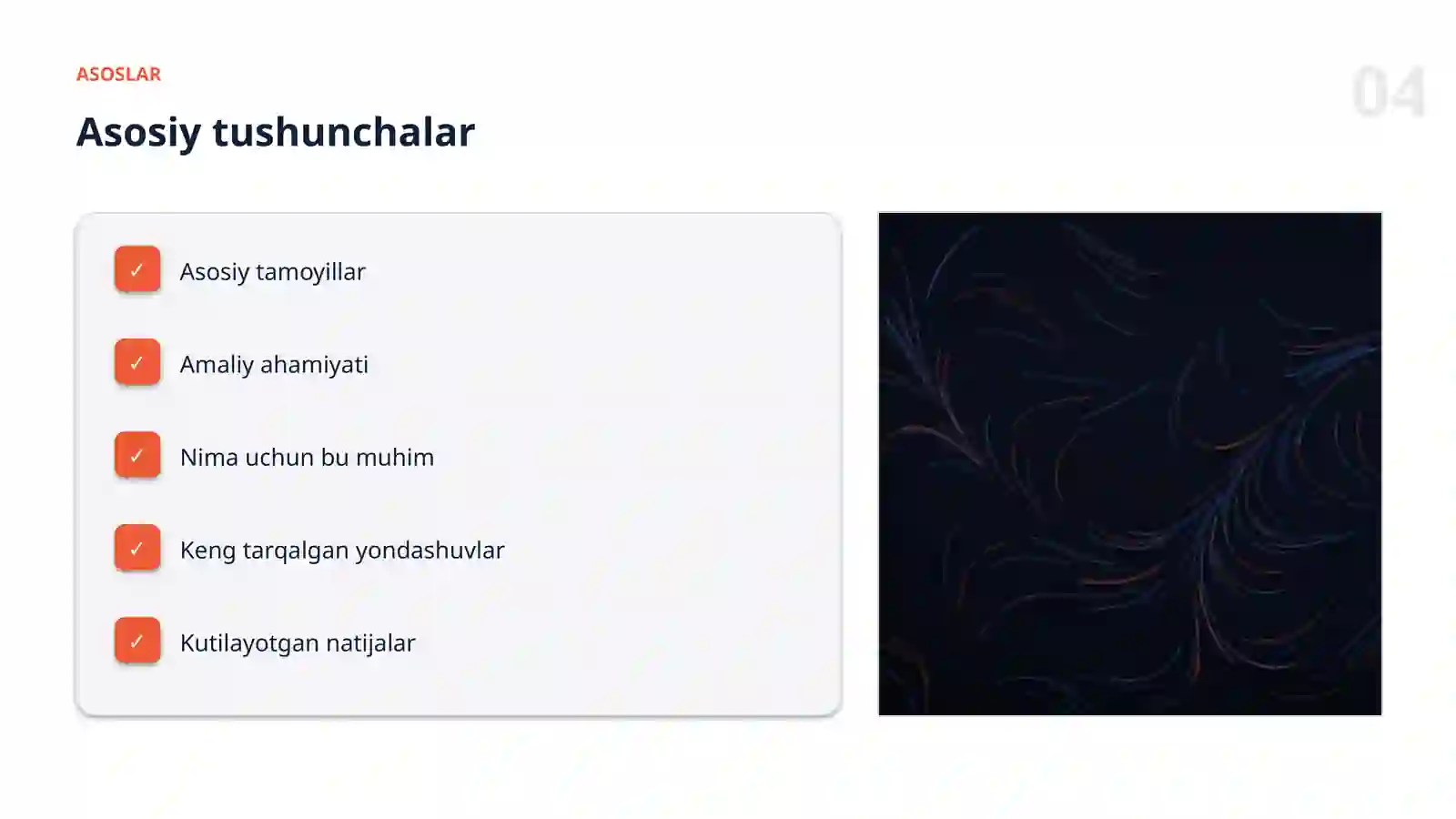 AI BILAN DASTURLASH 4