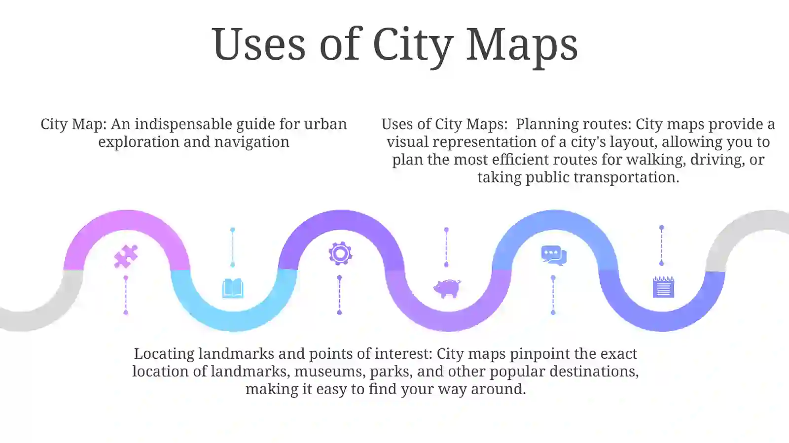 City Map 4