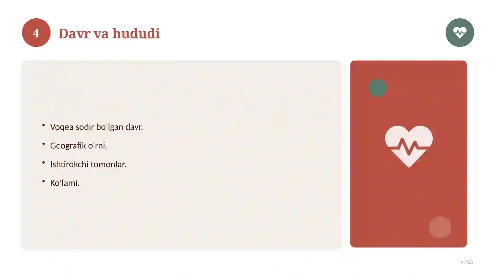 Buyuk ipak yo'li 4