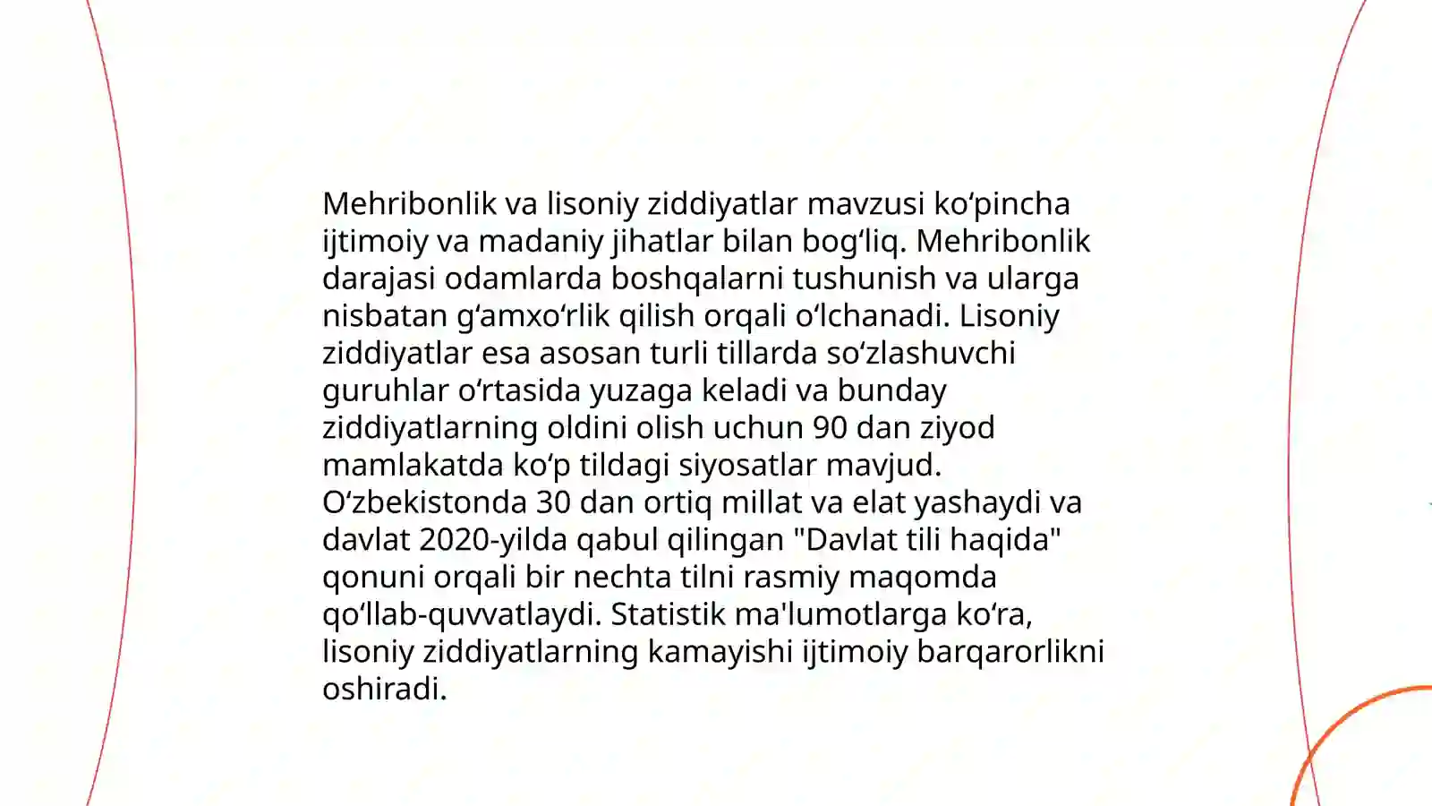 Lisoniy ziddiyat 4