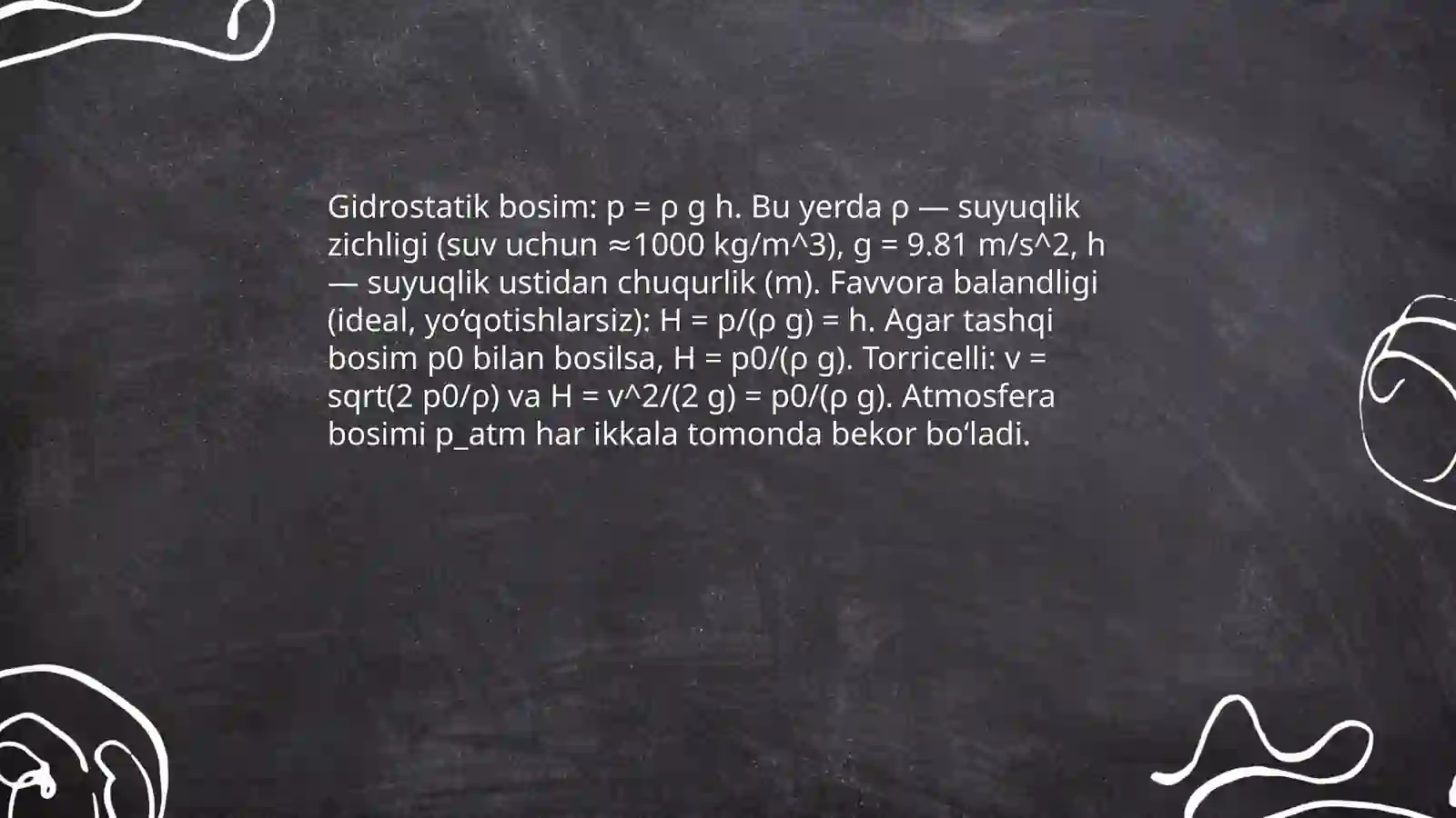 Paskal qonuni 4