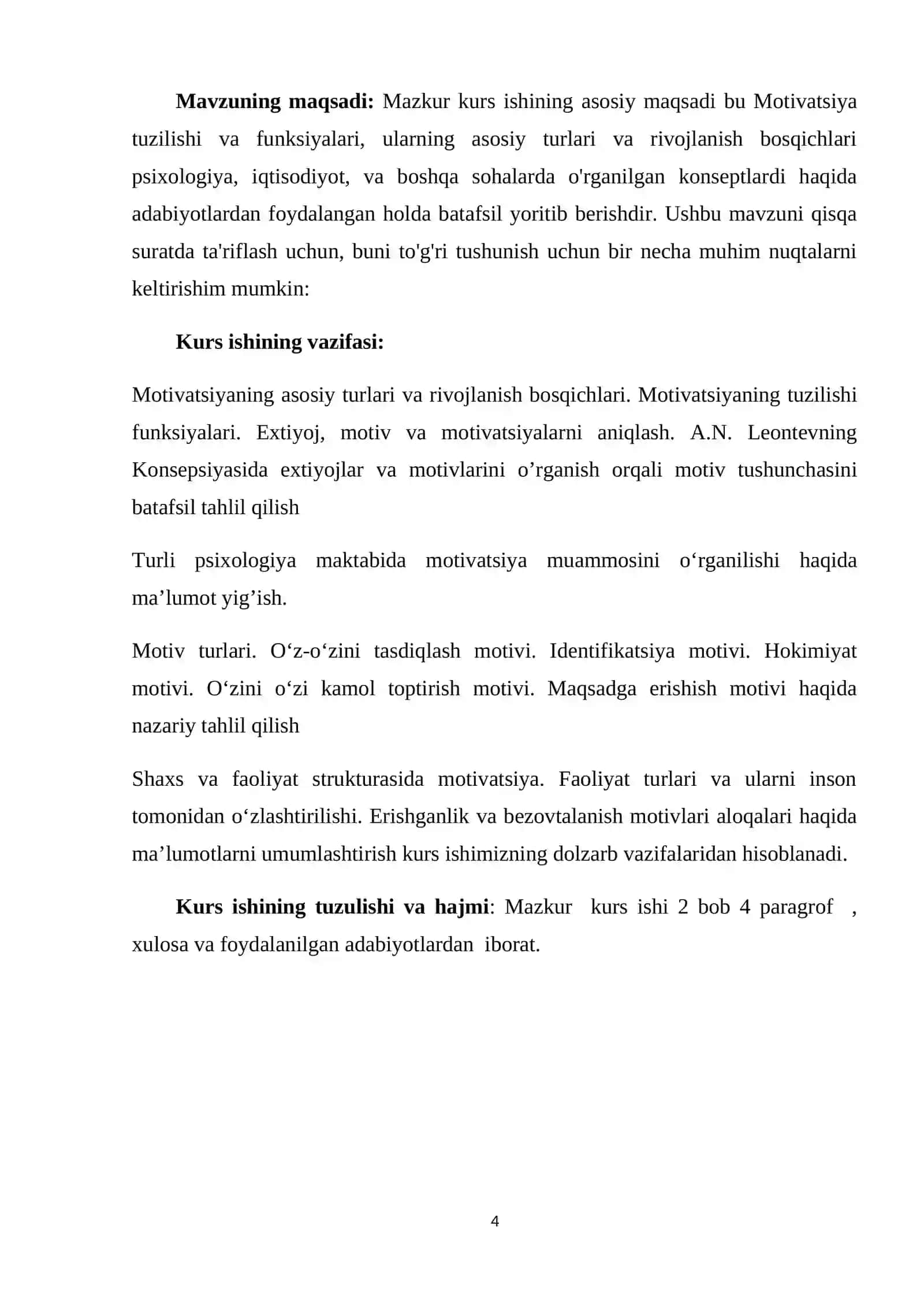Amaliy Psixologiya - Motivatsiya Modellari 4