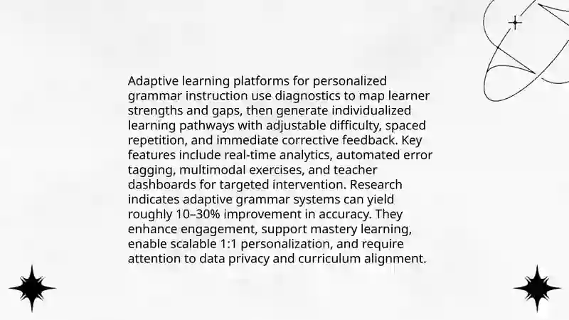 Modern technologies in teaching grammar 4