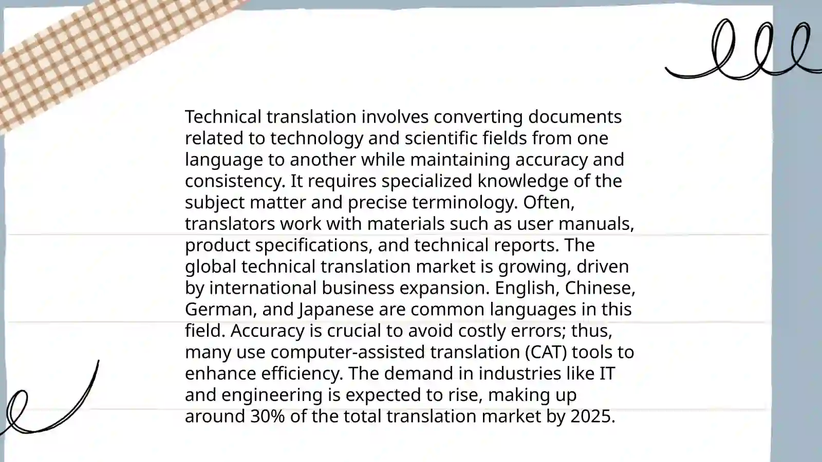 Literary Translation 4