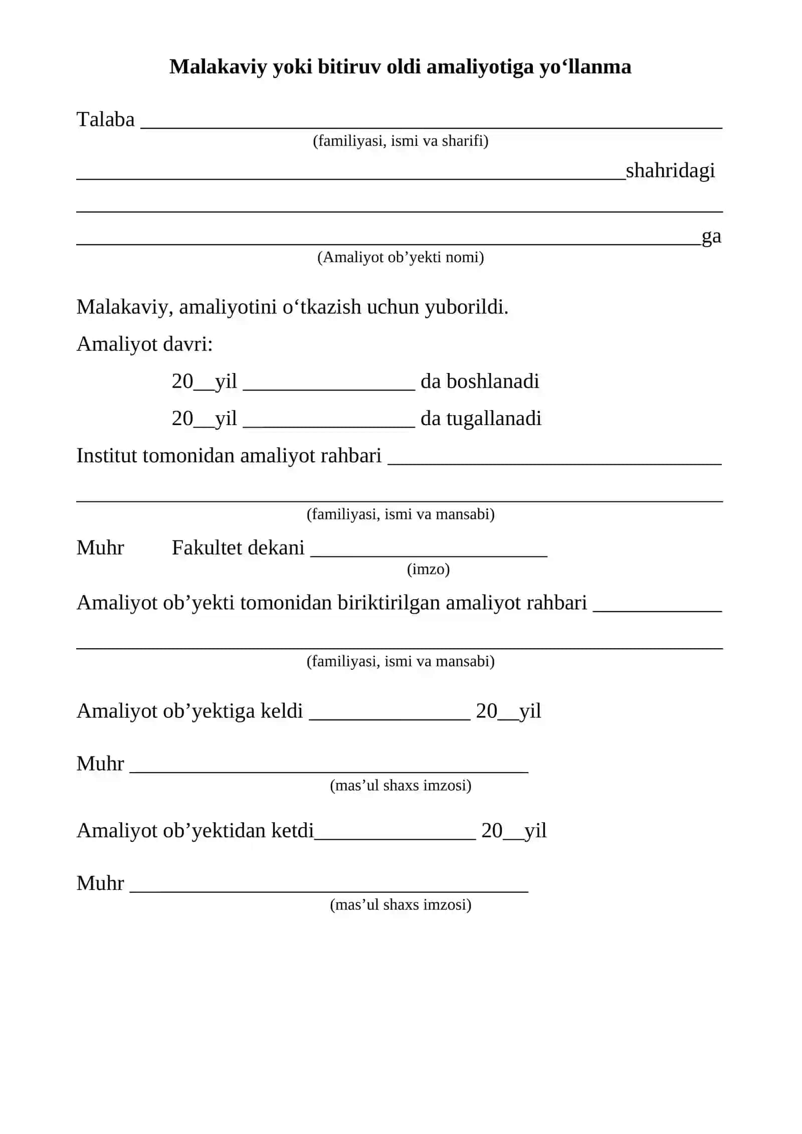 Kundalik daftari 4