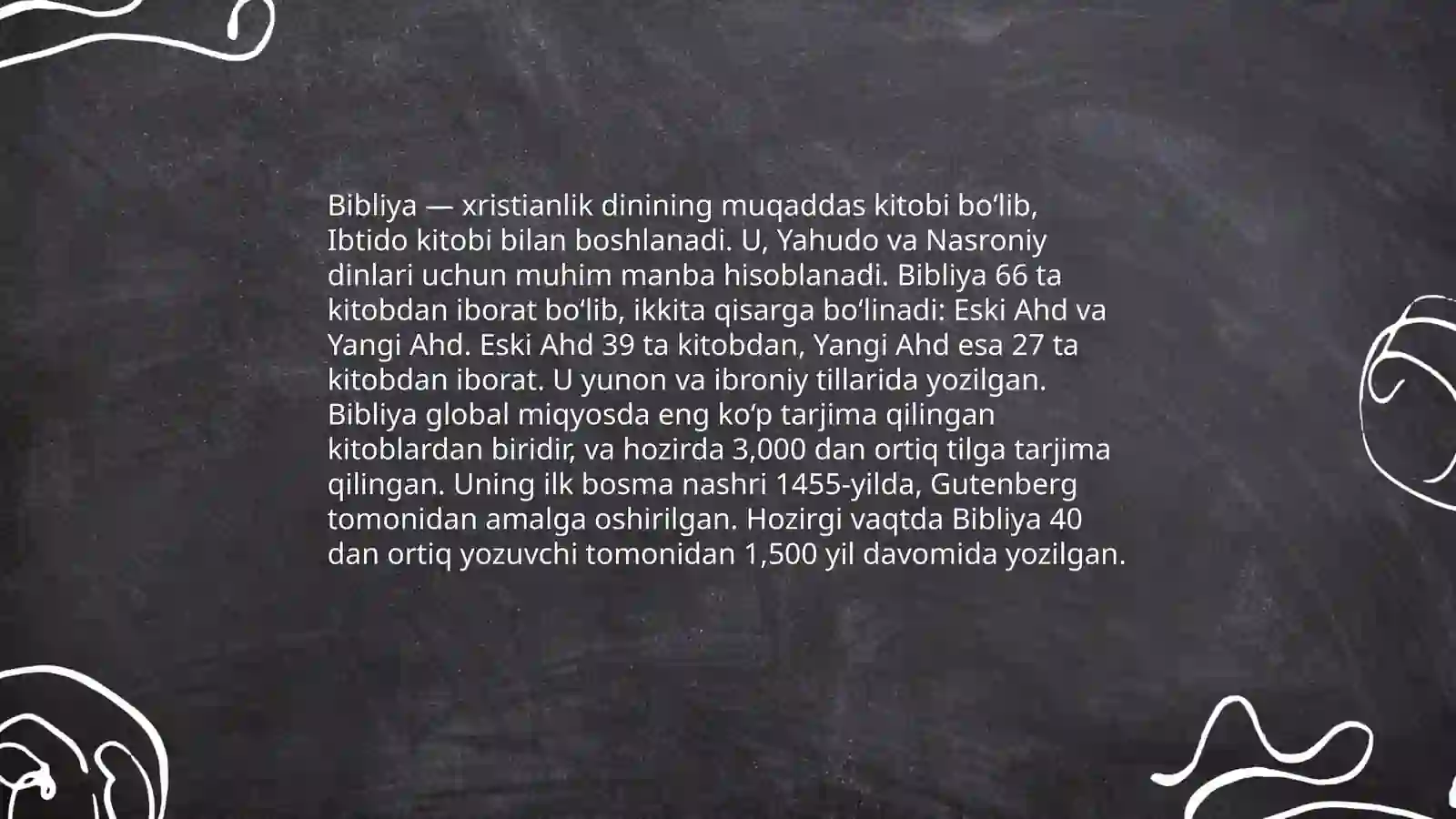 Xristianlik dini 4