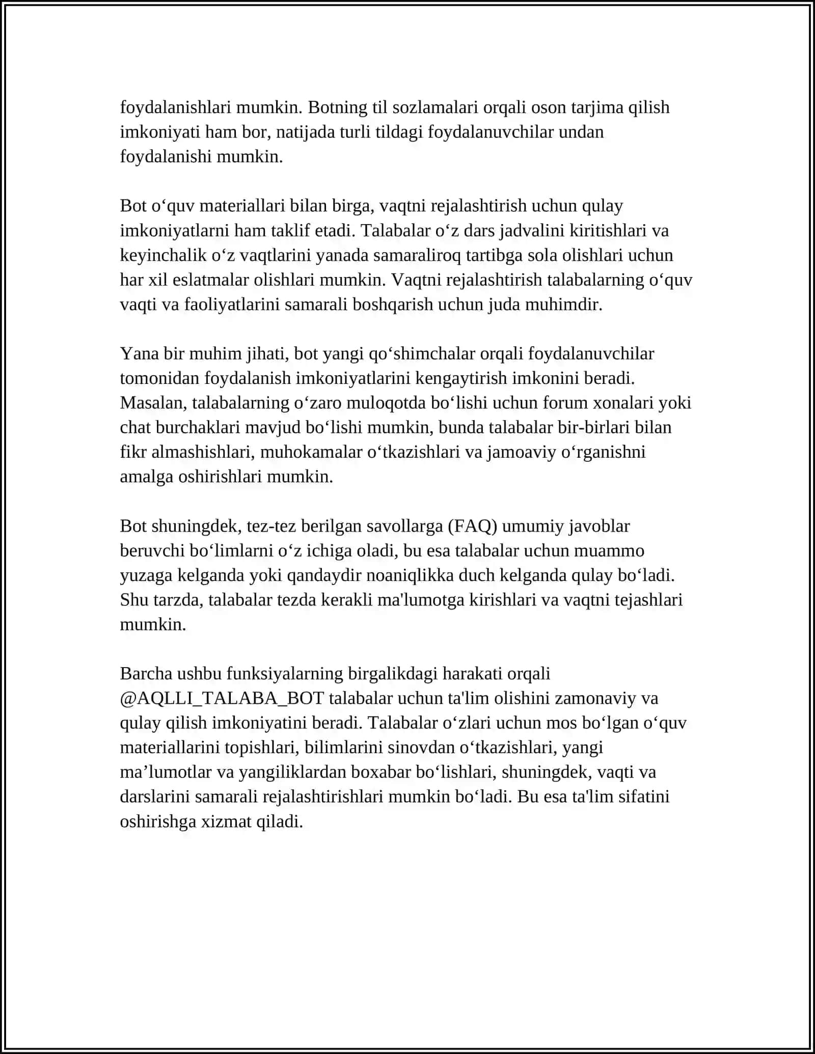 ADAM SMIT VA DAVID RIKARDO IQTISODIY TA'LIMOTLARI MUSTAQIL ISH 4