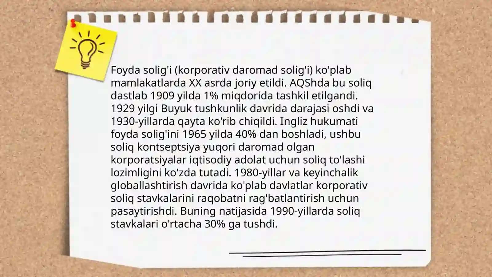 Foyda solig'i 4