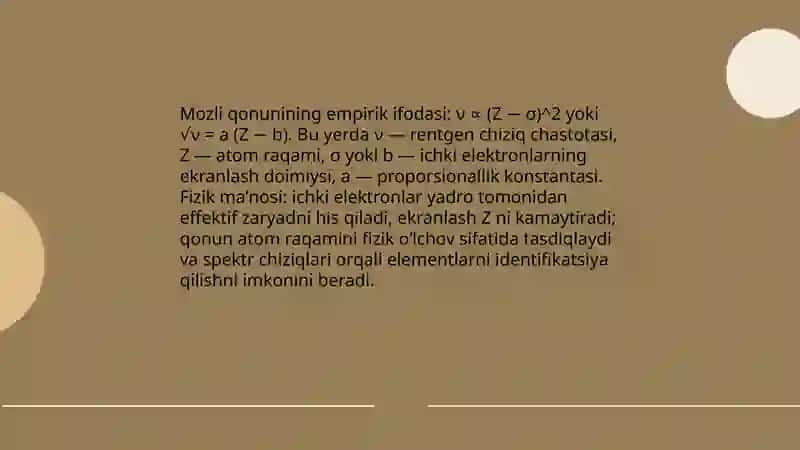 Element atomlarining spektrlari 4