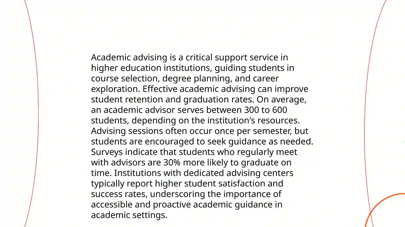Support Systems for International Students 4