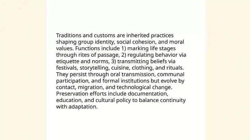 Culture 4