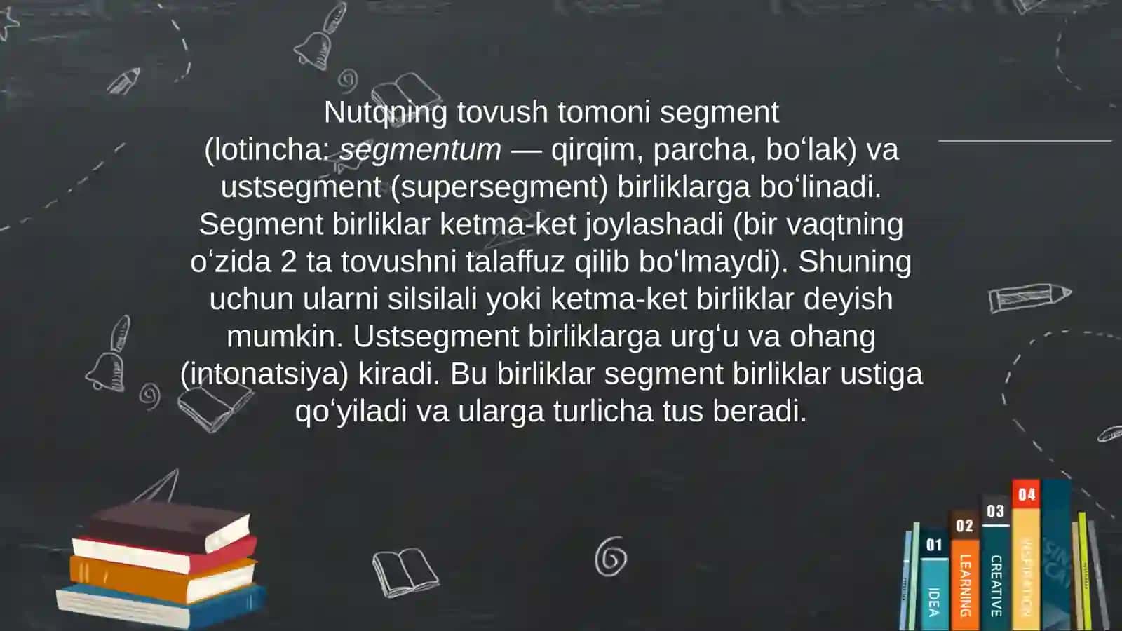 FONETIKA 4