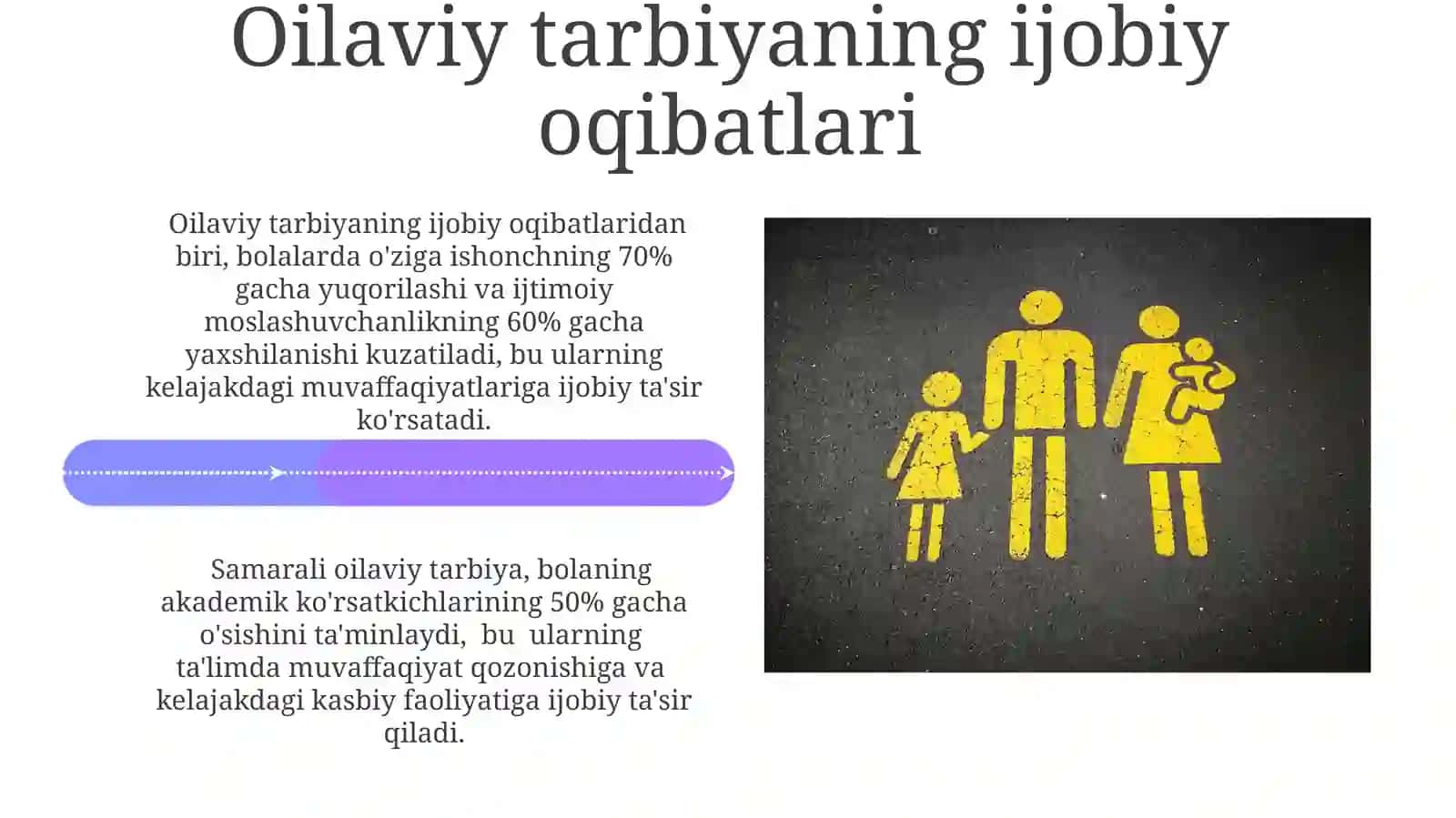 Demokratik tarbiya 4