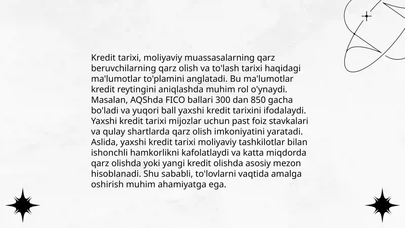 Pul-kredit tizimi 4