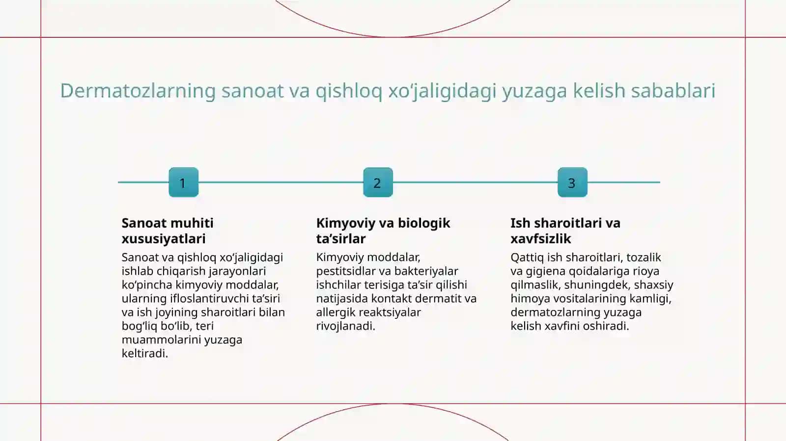 Professional dermatozlar 4