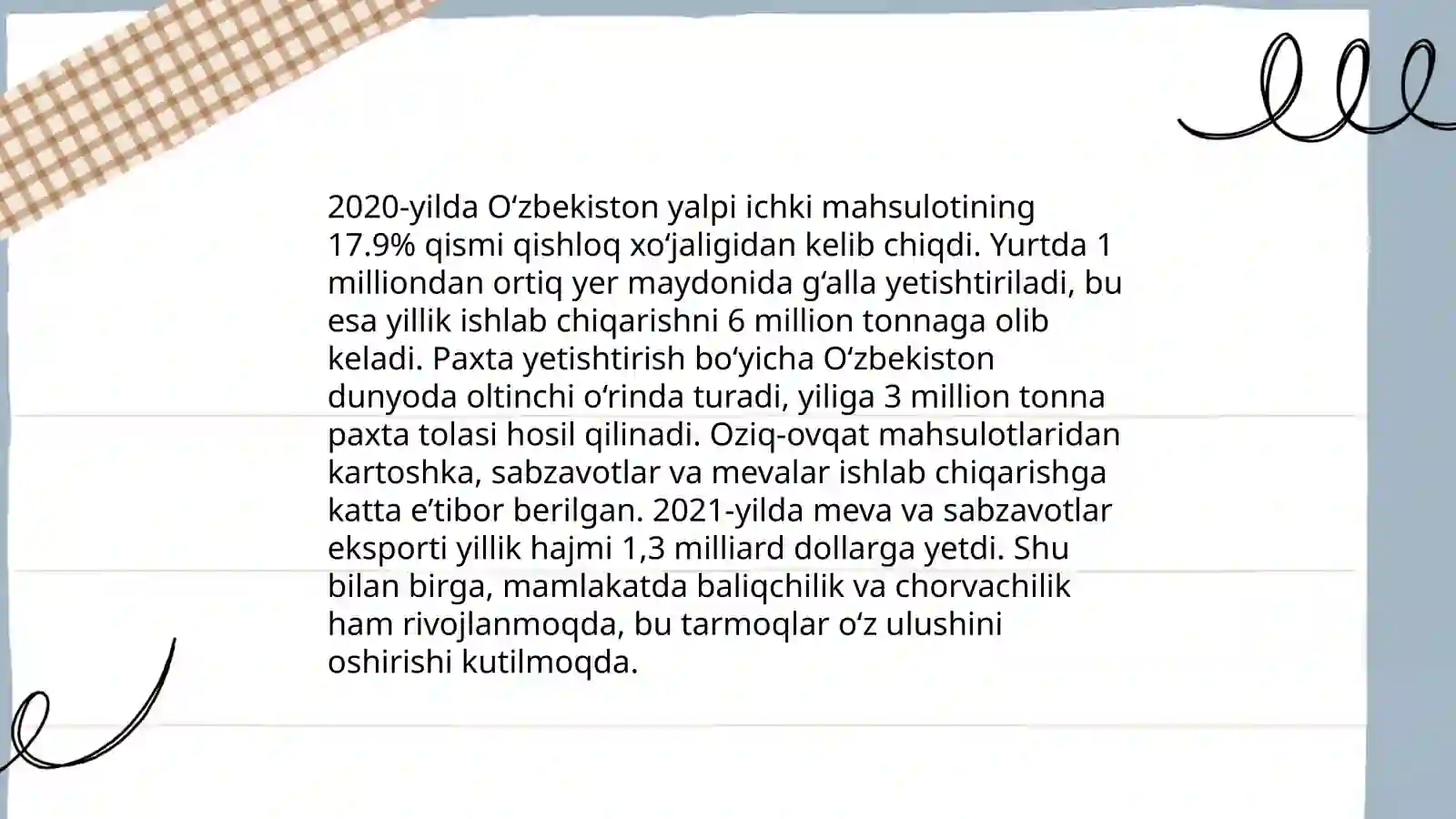 OZUQABOP EKINLAR ALKALOIDLAR VA GLIKOZIDLAR 4