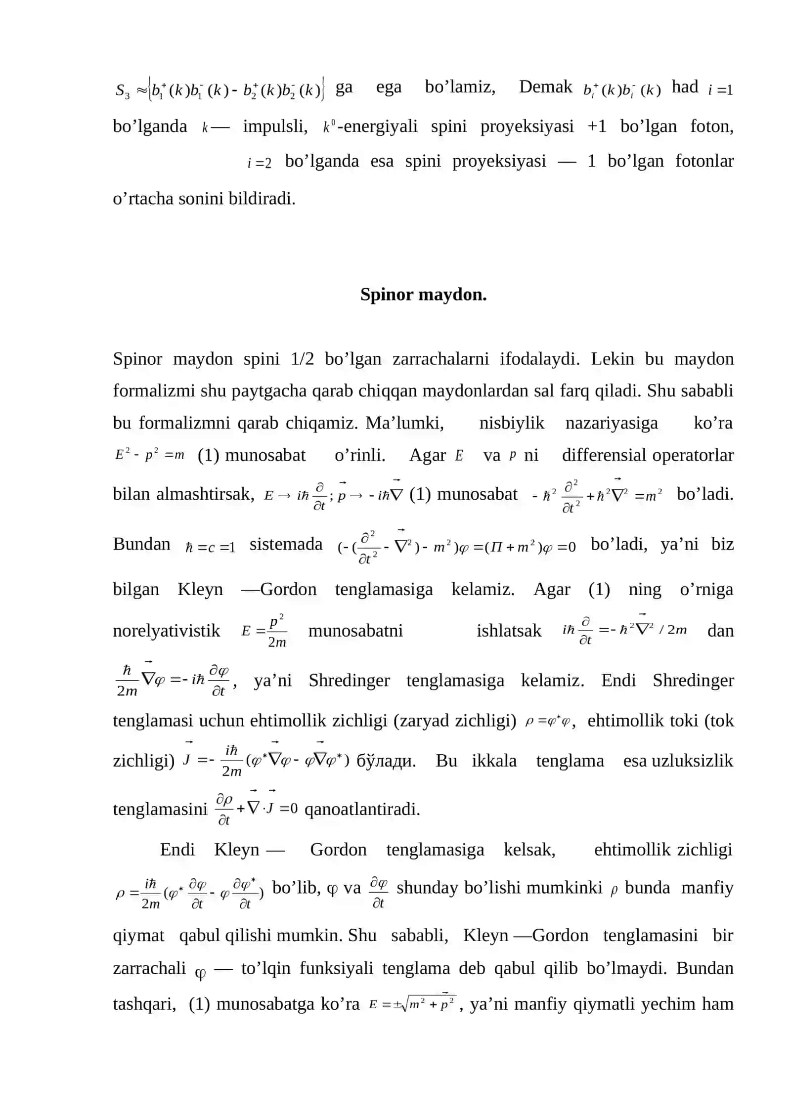 Elektromagnit maydon 4