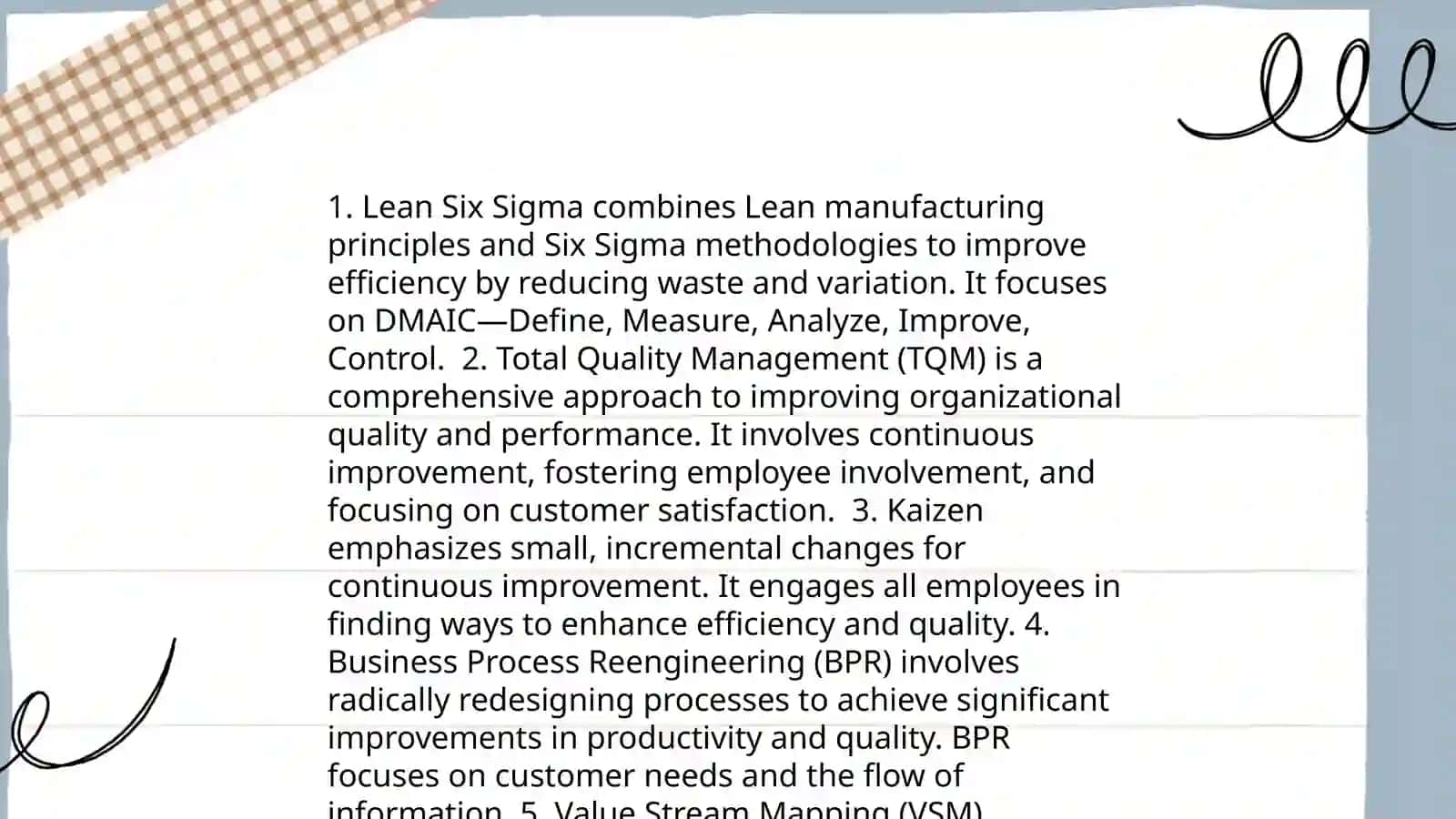 Product Development Cycle 2