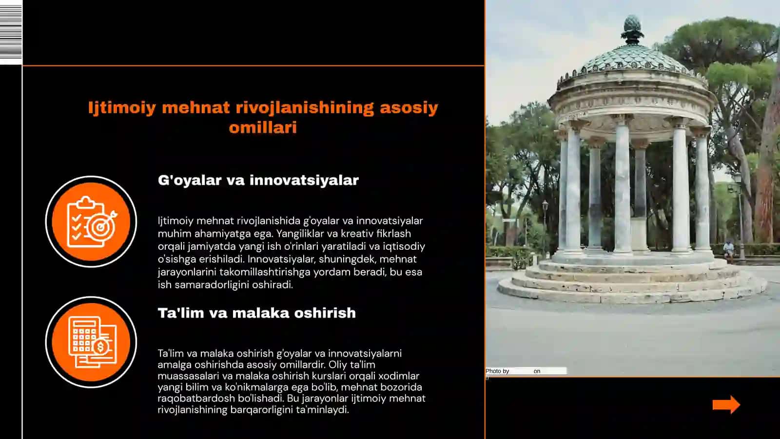 Ijtimoiy mehnatning ahamiyati va rivojlanishi 4