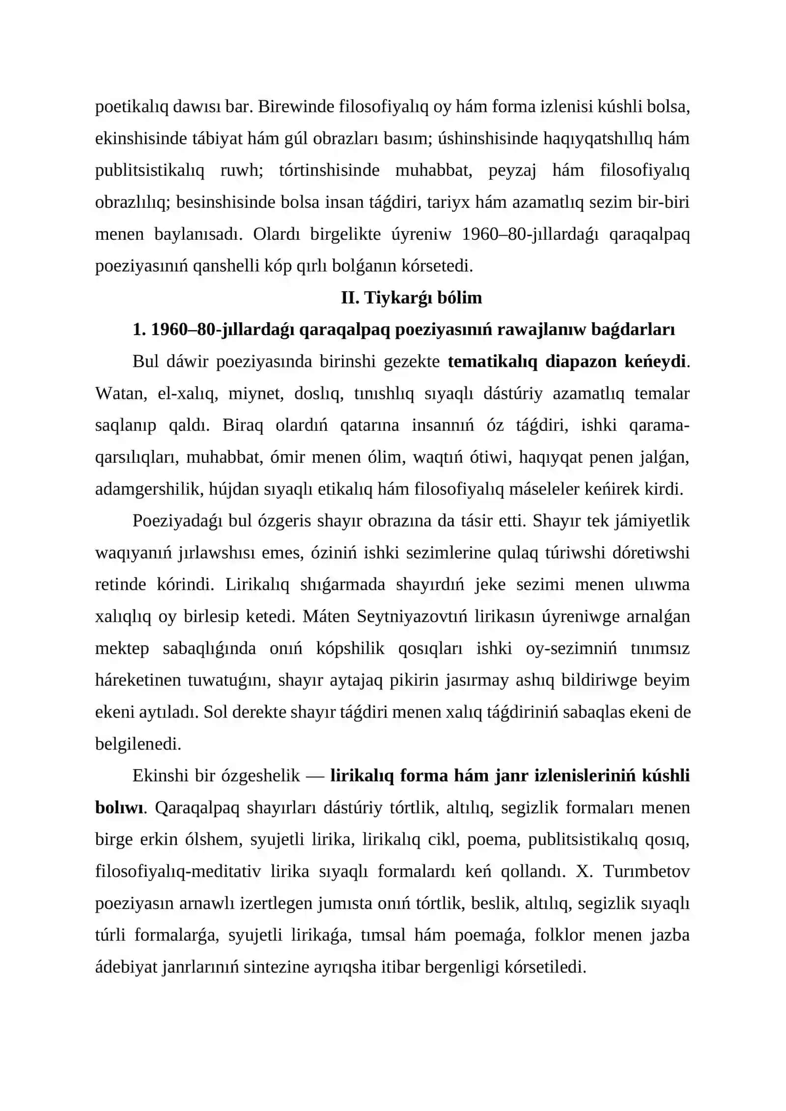 QARAQALPAQ FILOLOGIYASI HÁM JURNALISTIKA FAKULTETI 4
