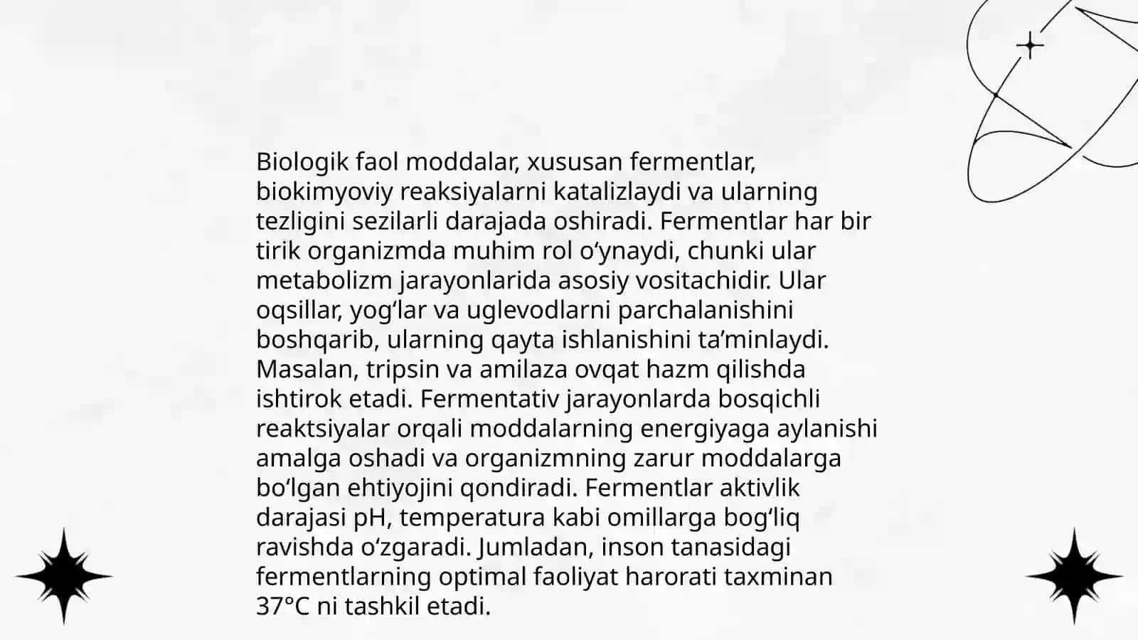 Farmatsiya yo'nalishi 204 guruh talabasi Xudayberdiyeva Xadichaning farmakalogiya fanidan slayd taqdimoti 4