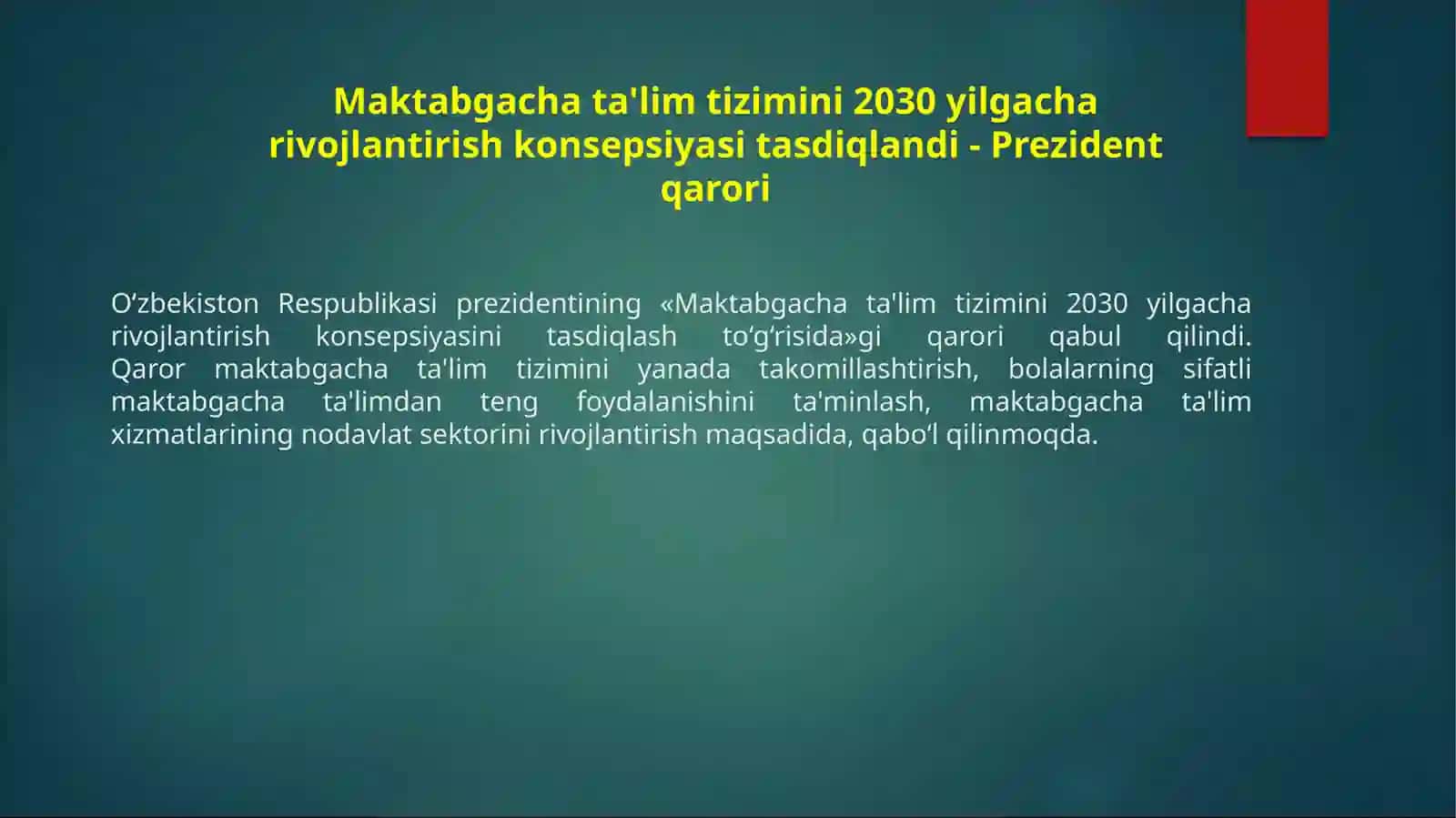 Maktabgachata’limkonsepsiyasi 4