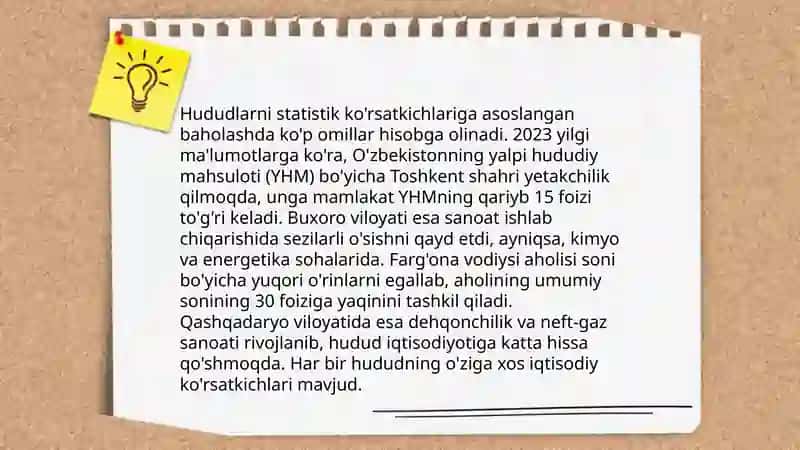 Erkin iqtisodiy zonalar rivojlanish ko‘rsatkichlarini ekonometrik modellashtirish 4