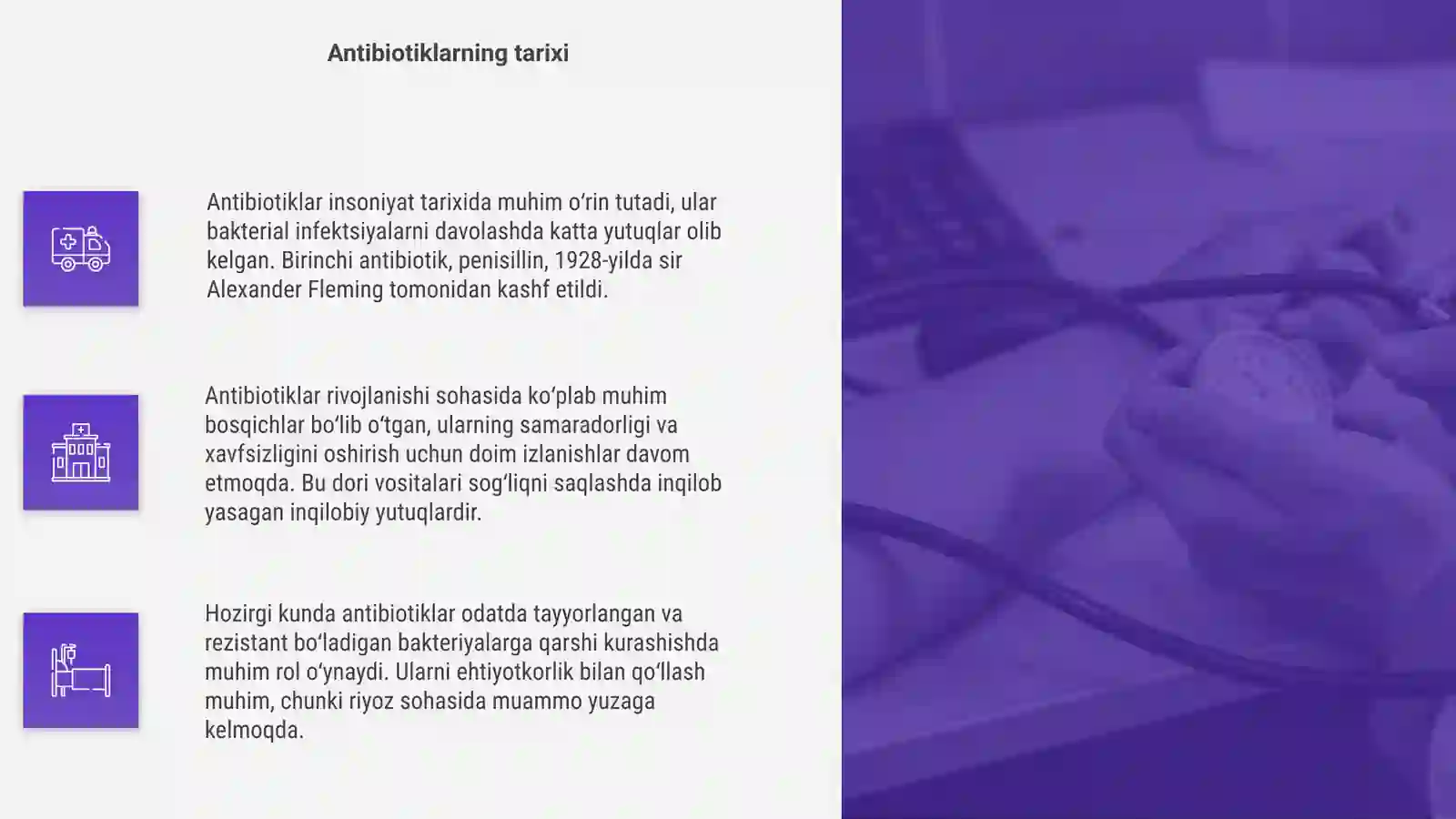 Antibiotiklar 4