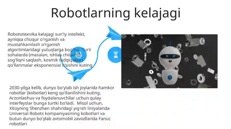 Robot 4