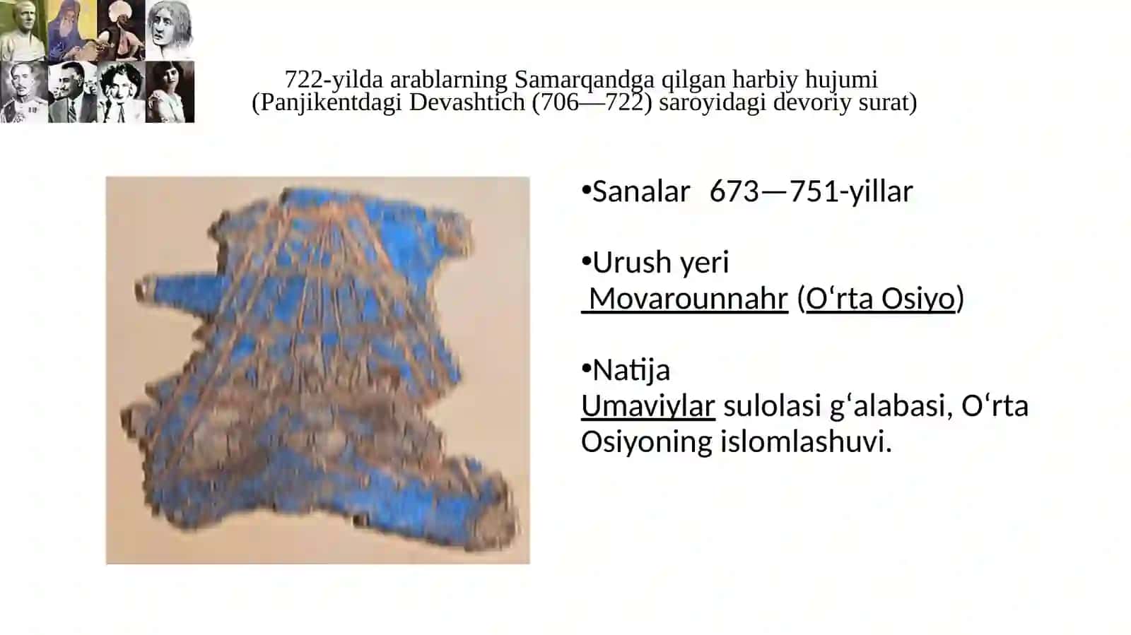 ArablarningO’rtaosiyoniistiloqilishi 4
