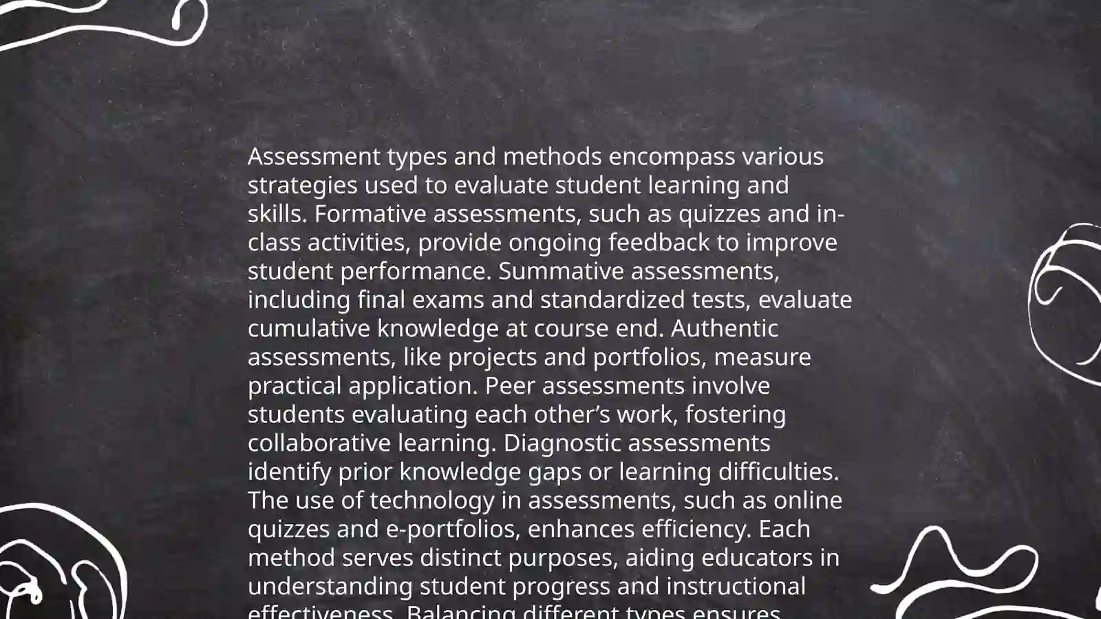 Curriculum Design and Development 4