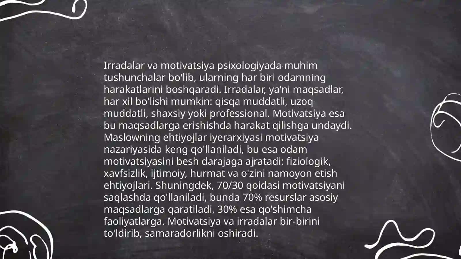 Hissiylik va stress 4